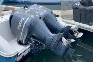 28ft Edgewater Yacht For Sale