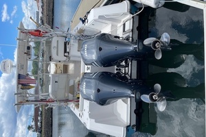 28ft Edgewater Yacht For Sale