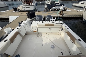 28ft Edgewater Yacht For Sale