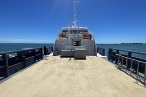 MERMAID yacht for sale