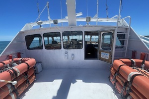 Yacht for sale MERMAID