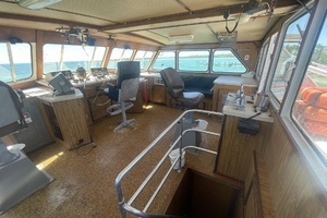1993 Breaux Brothers Crew Boat thumbnail 8