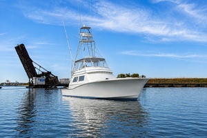 Fantasia 65ft Jim Smith Yacht For Sale