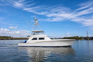 Fantasia 65ft Jim Smith Yacht For Sale