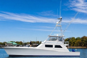 Fantasia 65ft Jim Smith Yacht For Sale