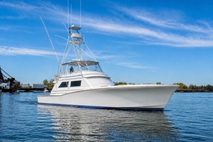 Fantasia 65ft Jim Smith Yacht For Sale