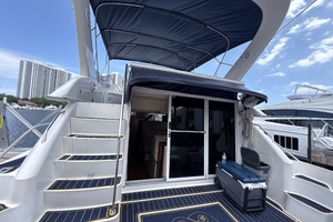 45ft Sea Ray Yacht For Sale