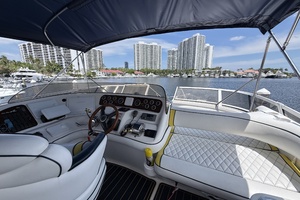 45ft Sea Ray Yacht For Sale