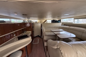 45ft Sea Ray Yacht For Sale