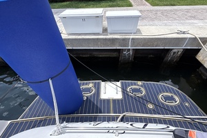 45ft Sea Ray Yacht For Sale