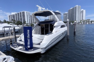 45ft Sea Ray Yacht For Sale