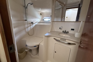 45ft Sea Ray Yacht For Sale