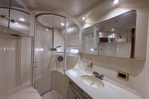 45ft Sea Ray Yacht For Sale