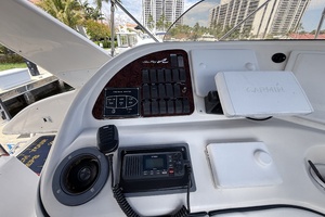 45ft Sea Ray Yacht For Sale