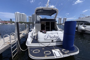 45ft Sea Ray Yacht For Sale