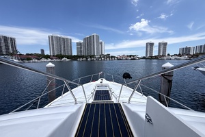 45ft Sea Ray Yacht For Sale