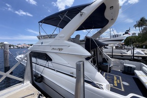 45ft Sea Ray Yacht For Sale