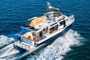 2020 Ranger Tugs R-41 CB thumbnail 51