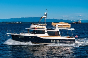 2020 Ranger Tugs R-41 CB thumbnail 58