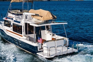 2020 Ranger Tugs R-41 CB thumbnail 55
