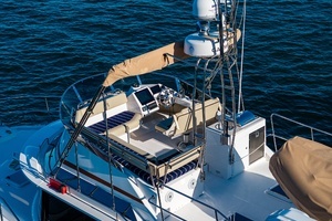 2020 Ranger Tugs R-41 CB thumbnail 3