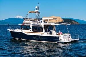 2020 Ranger Tugs R-41 CB thumbnail 1
