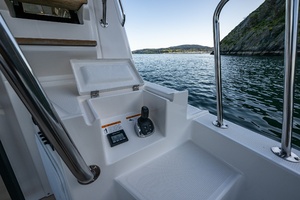 2020 Ranger Tugs R-41 CB thumbnail 38
