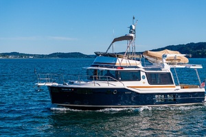 2020 Ranger Tugs R-41 CB thumbnail 46