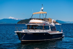 2020 Ranger Tugs R-41 CB thumbnail 69