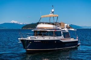 2020 Ranger Tugs R-41 CB thumbnail 69