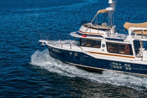 2020 Ranger Tugs R-41 CB thumbnail 57