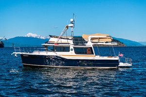 2020 Ranger Tugs R-41 CB thumbnail 71