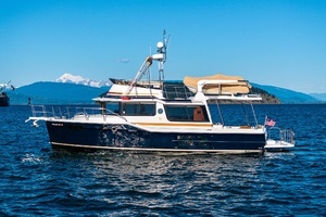 2020 Ranger Tugs R-41 CB thumbnail 71
