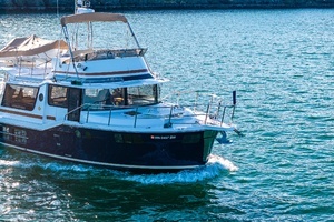 2020 Ranger Tugs R-41 CB thumbnail 47