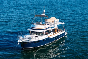 2020 Ranger Tugs R-41 CB thumbnail 65