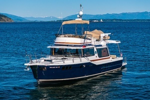 2020 Ranger Tugs R-41 CB thumbnail 64