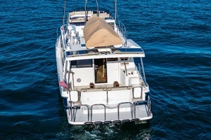 2020 Ranger Tugs R-41 CB thumbnail 66