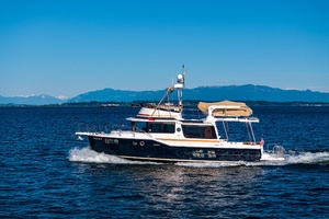 2020 Ranger Tugs R-41 CB thumbnail 59