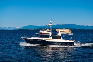 2020 Ranger Tugs R-41 CB thumbnail 59