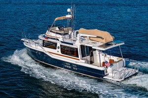 2020 Ranger Tugs R-41 CB thumbnail 56