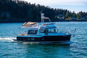 2020 Ranger Tugs R-41 CB thumbnail 48