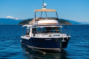 2020 Ranger Tugs R-41 CB thumbnail 63