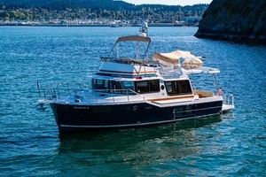 2020 Ranger Tugs R-41 CB thumbnail 50