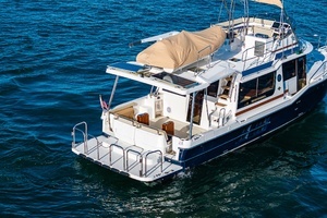 2020 Ranger Tugs R-41 CB thumbnail 67