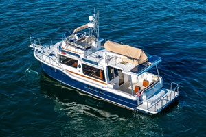 2020 Ranger Tugs R-41 CB thumbnail 60