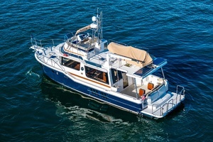 2020 Ranger Tugs R-41 CB thumbnail 60