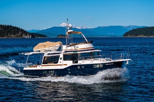 2020 Ranger Tugs R-41 CB thumbnail 53
