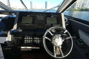 2021 Cruisers Yachts 42 GLS OB thumbnail 20