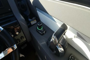 2021 Cruisers Yachts 42 GLS OB thumbnail 21