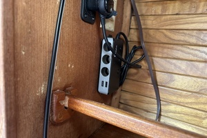 1991 Catalina MKI thumbnail 84